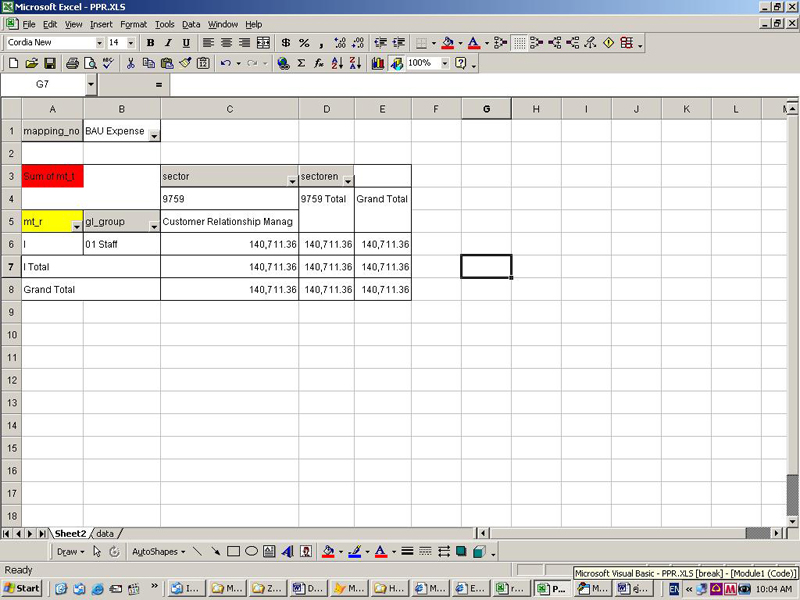 ตารางที่ต้องการครับ